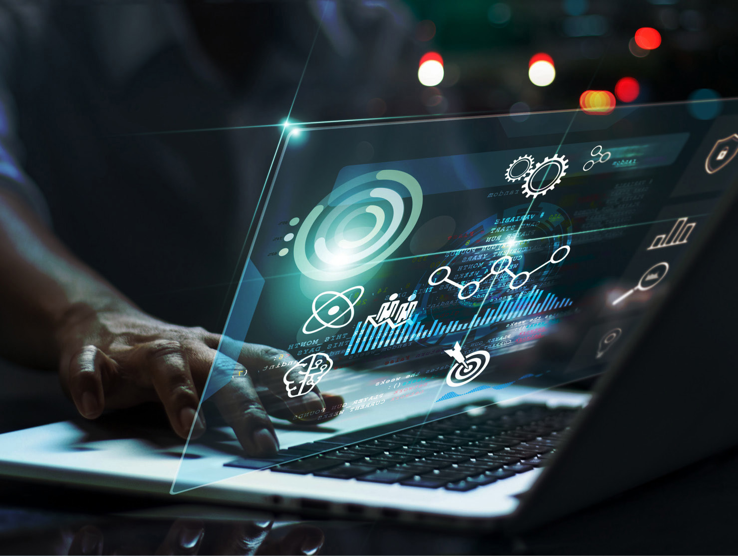 Virtual Workspaces | Secure Remote Work Solutions
