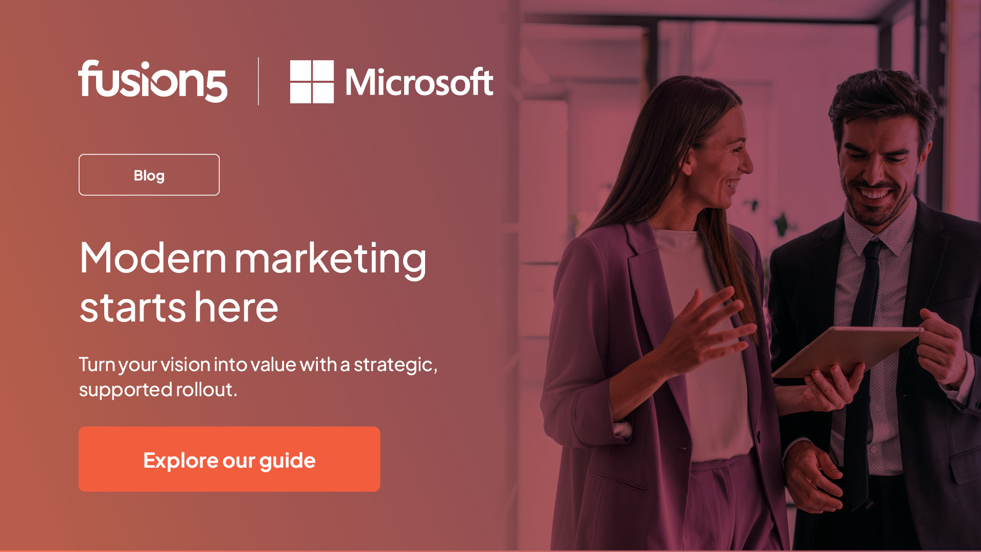 Getting started with Dynamics 365 Customer Insights