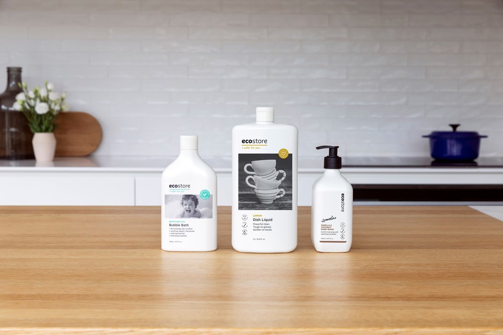 Ecostore products