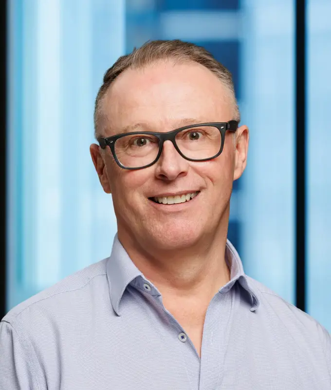 Matt Lingard, Head of Microsoft Business for Fusion5 Australia