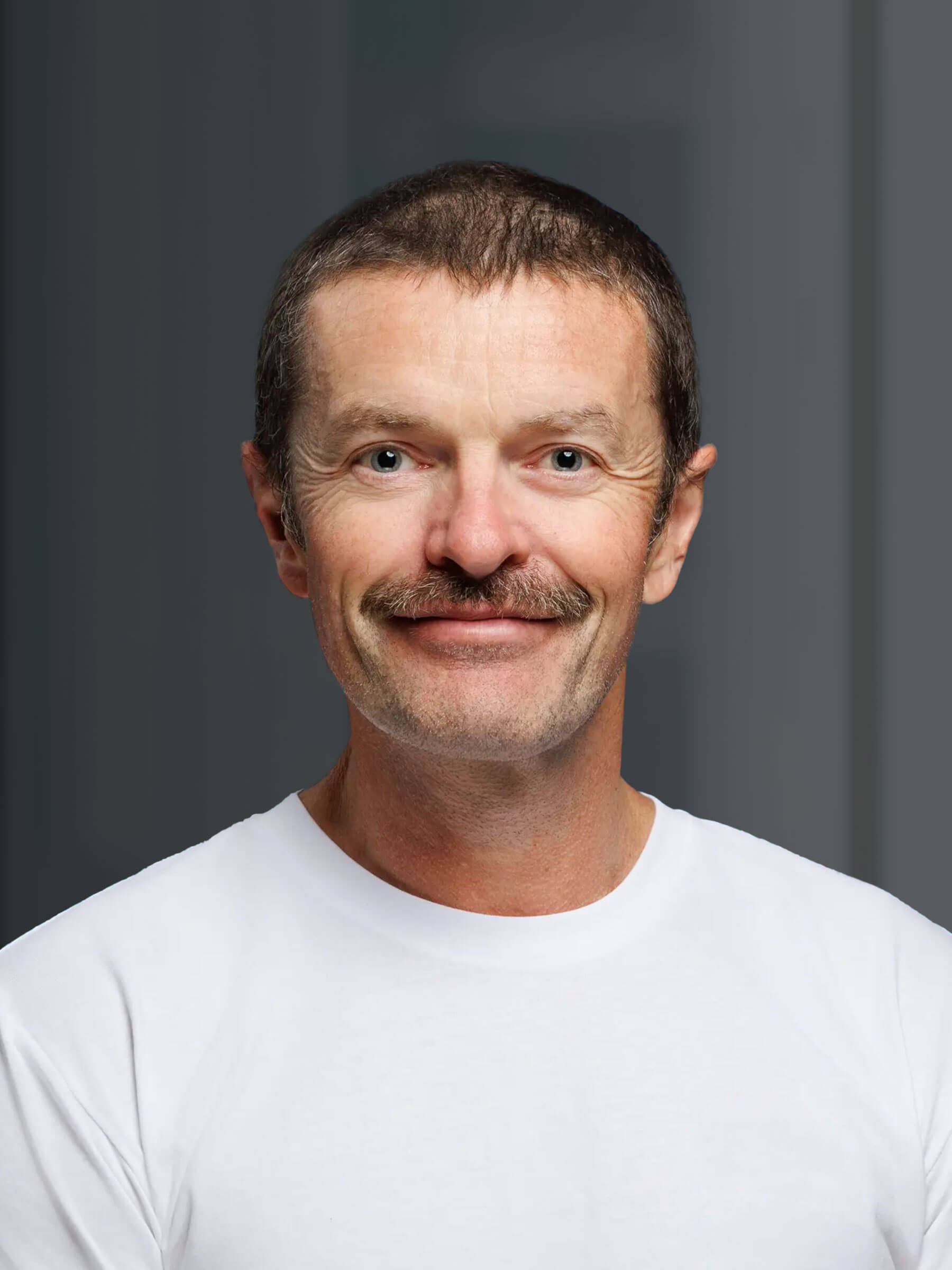 Shannon Moir, Director of AI Fusion5
