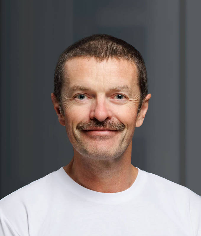 Shannon Moir, Director of AI Fusion5