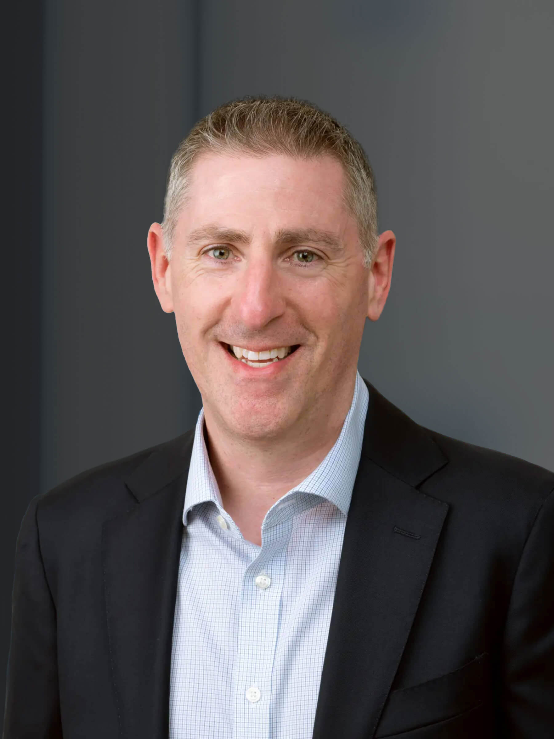 Jacob Gunzburg, Chief Financial Officer Fusion5