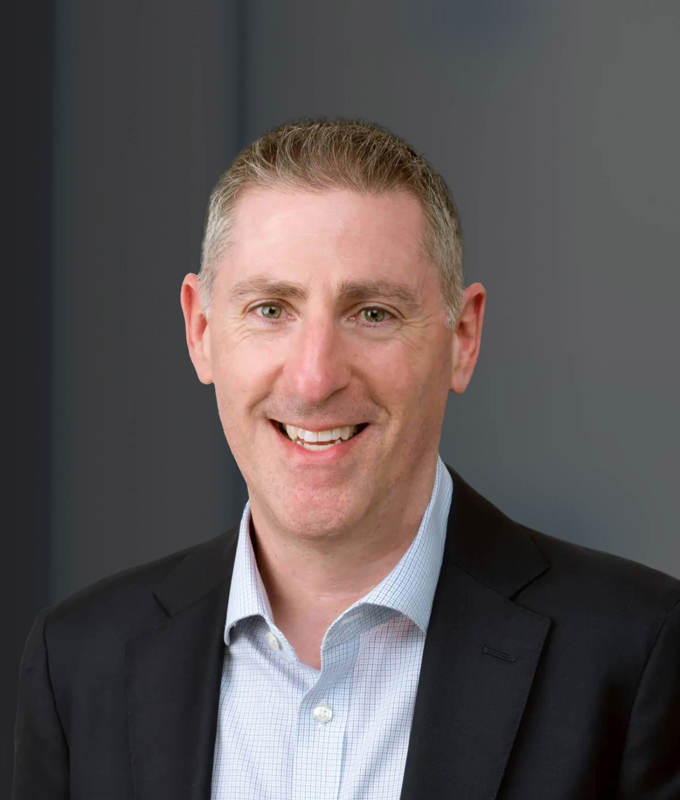 Jacob Gunzburg, Chief Financial Officer Fusion5