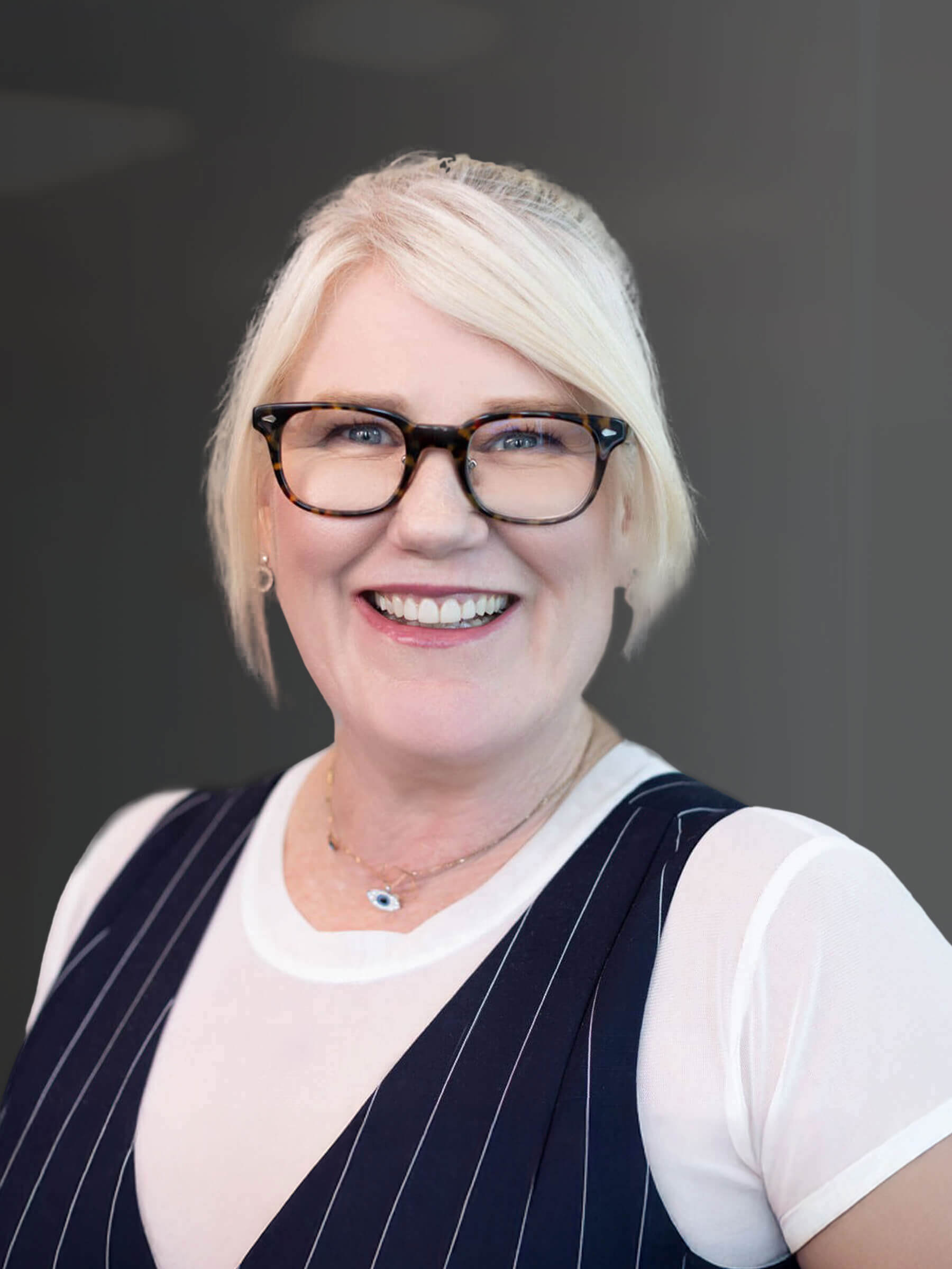 Kristy Brown, Chief Executive Fusion5 New Zealand