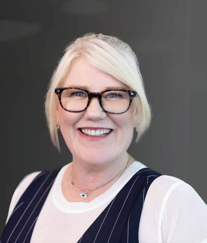 Kristy Brown, Chief Executive Fusion5 New Zealand