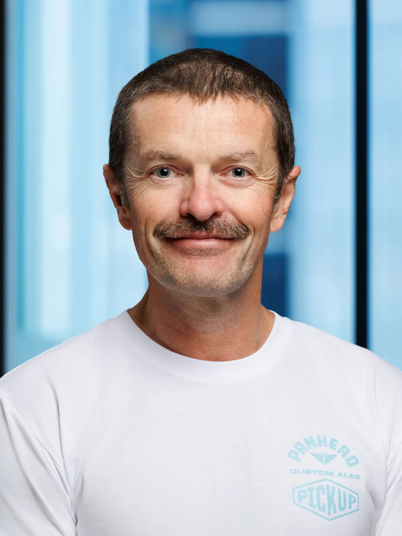 Shannon Moir, Director of AI Fusion5